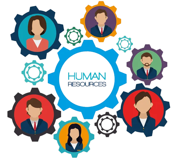 Human Resource – surensinffotek.com