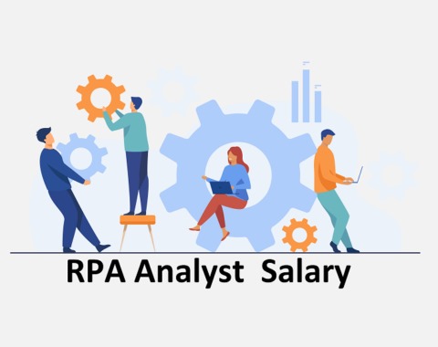 RPA SALARY TRENDS AND WHY THE CONSULTANT RATES ARE HYPED